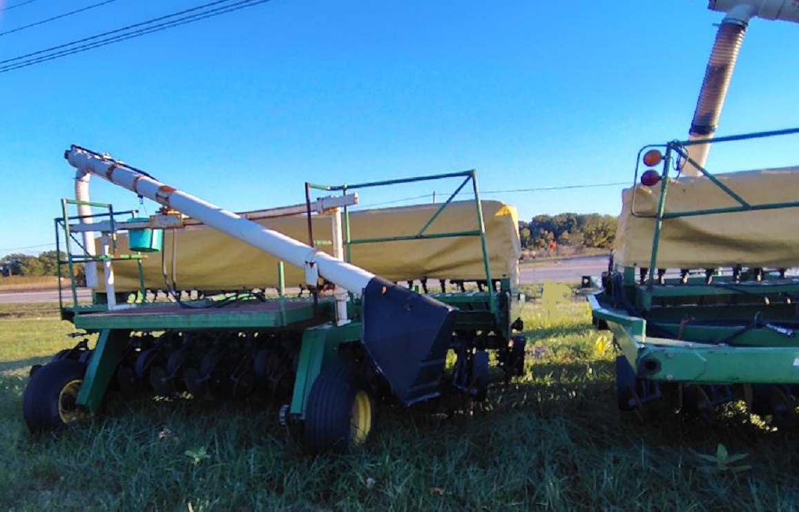 1992 JOHN DEERE 750 Grain Drills - Image 17